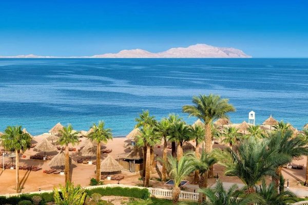 İzmir Çıkışlı Sharm El Sheikh Turu (7 Gece - 8 Gün)